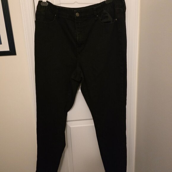 New York and Company Jeans - Picture 1 of 3